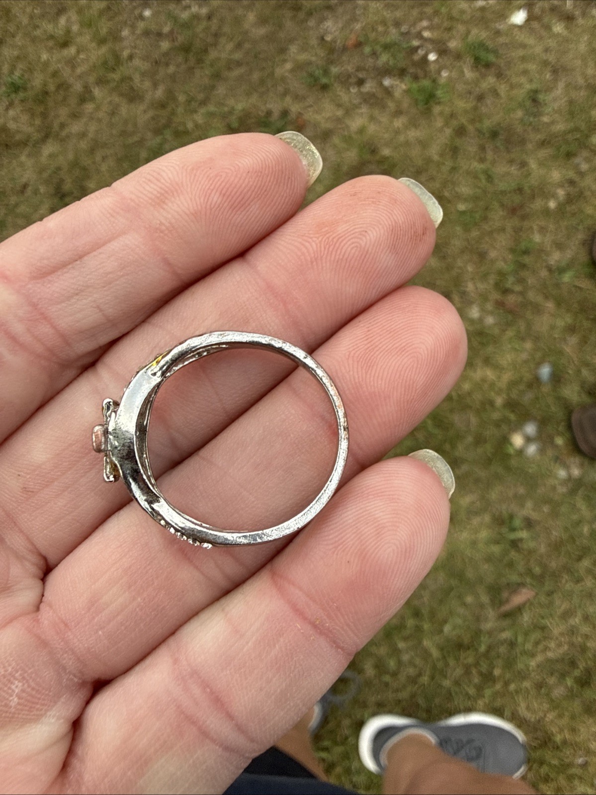 Cross Ring - image 2
