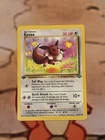 Pokémon TCG Eevee Jungle Card 51/64 Regular Common 1st Edition