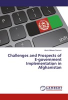 Challenges And Prospects Of E-Government Implementation In Afghanistan Samsor