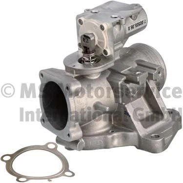 EGR VALVE 7.00555.06.0 FOR D5244T8/5244T4/5244T5/5244T7/5244T13/5244T9 2.4L 5cyl - Image 2 of 4