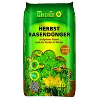 Hack RasendüNger Herbst 20 Kg Langzeitwirkung HerbstrasendüNger KalidüNger
