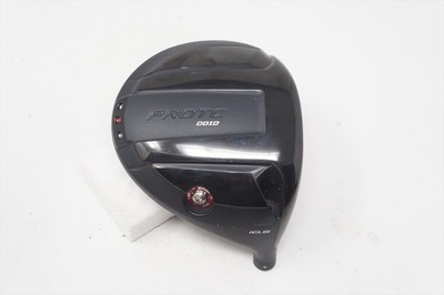 Protc C-01D 10.5*  Driver Club Head Only Inv12710145