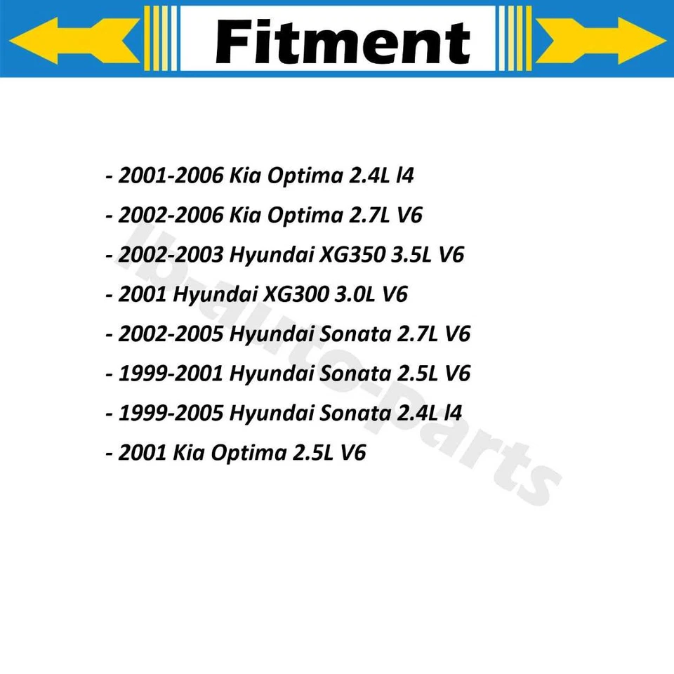 Conjunto de ventilador condensador aire acondicionado para Hyundai XG300 2001 Foto 2 de 4