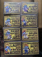 1 Superpuzzle KOALA-SERIEN inkl. aller BPZ  Kuchenmeister, unbespielt!