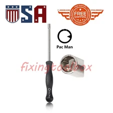 Carburettor Carb Adjusting Chainsaw Tool FITS Walbro Zama Ryobi Homelite Pac Man