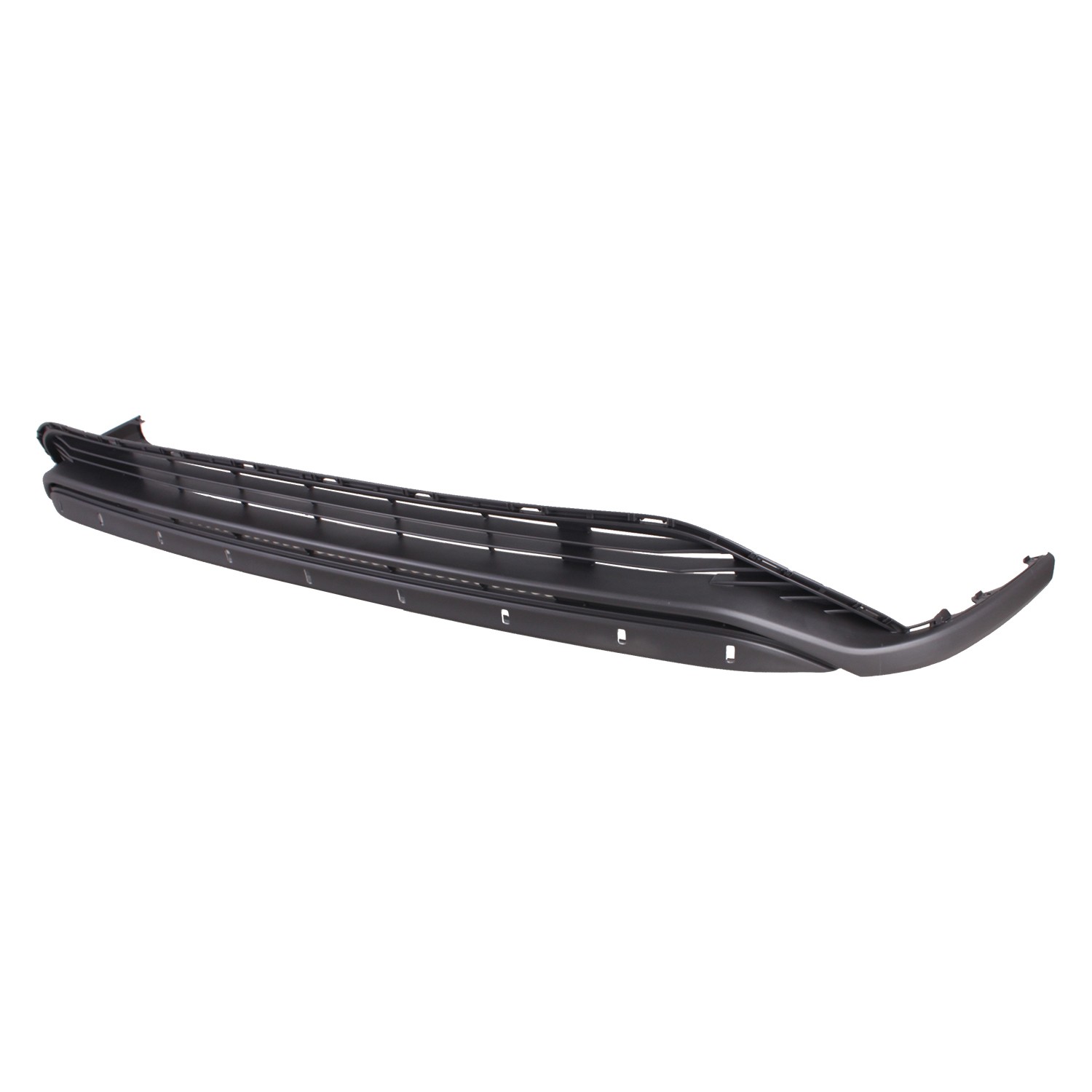 New Front Lower Bumper Cover fits 2020-2025 Toyota Highlander ...