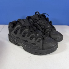 Zapatillas deportivas negras Osiris d3 2001 para hombre - 9