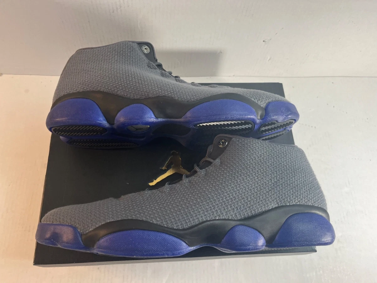 Jordan Horizon Low Black | eBay display picture 1