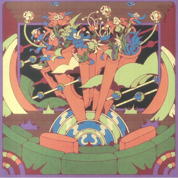 Jazz Dispensary: At The Movies (Record Store Day RSD Black Friday 2023)