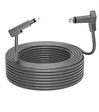Cable Gen2 200FT/60M for Starlink Gen 2 Standard Kit, Replacement Extension S...