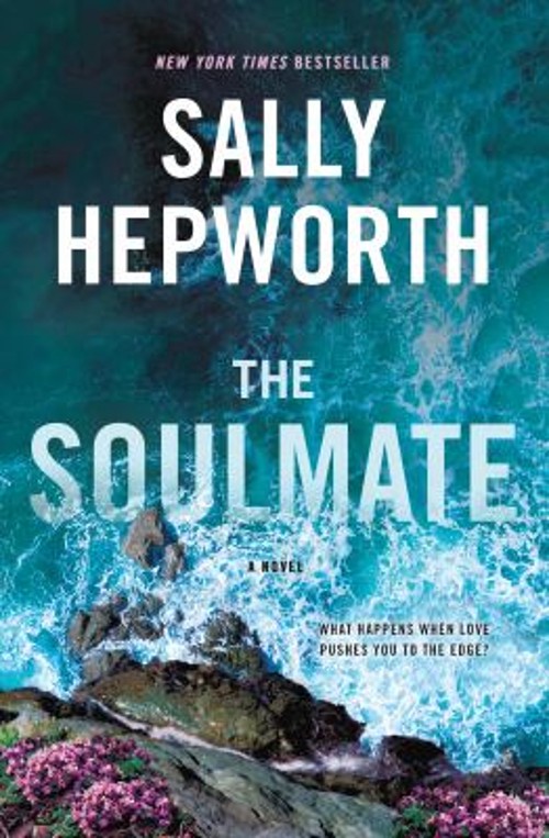 The Soulmate : A Novel Hardcover Sally HepworthFree US Delivery | ISBN:1250229707