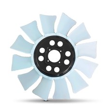 A-Premium Engine Radiator Cooling Fan Blade Compatible with Ford Explorer, Ra...