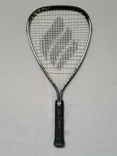 Ektelon Ascent Ti Longbody Graphite Racquetball Racquet X-Small Grip 22  9oz