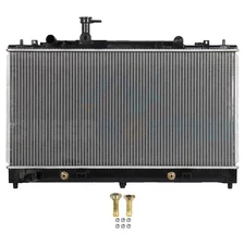 Engine Aluminum Cooling Radiator for 2003-2008 Mazda 6 4-Door 2.3L l4 RAD2673