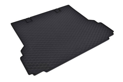 Tappeti in Gomma Abitacolo e Baule per BMW Serie 5 G31 Touring dal 06.2017- - Imagen 3 de 6