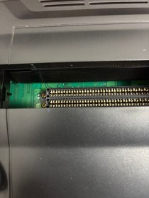 NEO GEO Main Unit Controller Set