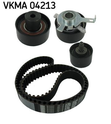 TIMING BELT KIT VKMA 04213 FOR FORD MONDEO/Mk/II/Turnier/Clipper FOCUS COUGAR - Image 2