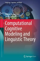 Adrian Brasoveanu (U. A.) | Computational Cognitive Modeling and Linguistic...