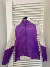 Leichte Windjacke für Damen - toller leichter Wetterschutz