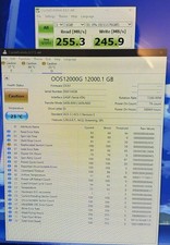 Seagate Exos X12 12TB Enterprise HDD SATA ST12000NM0127 GRADE B / Only 64 RS