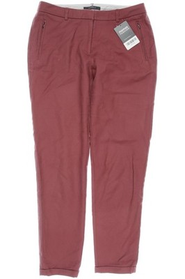Esprit Stoffhose Damen Hose Pants Chino Gr. EU 34 Baumwolle Pink #m0j7uy2