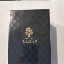 Parfums dElmar Zaya Extrait de Parfum Spray 6...