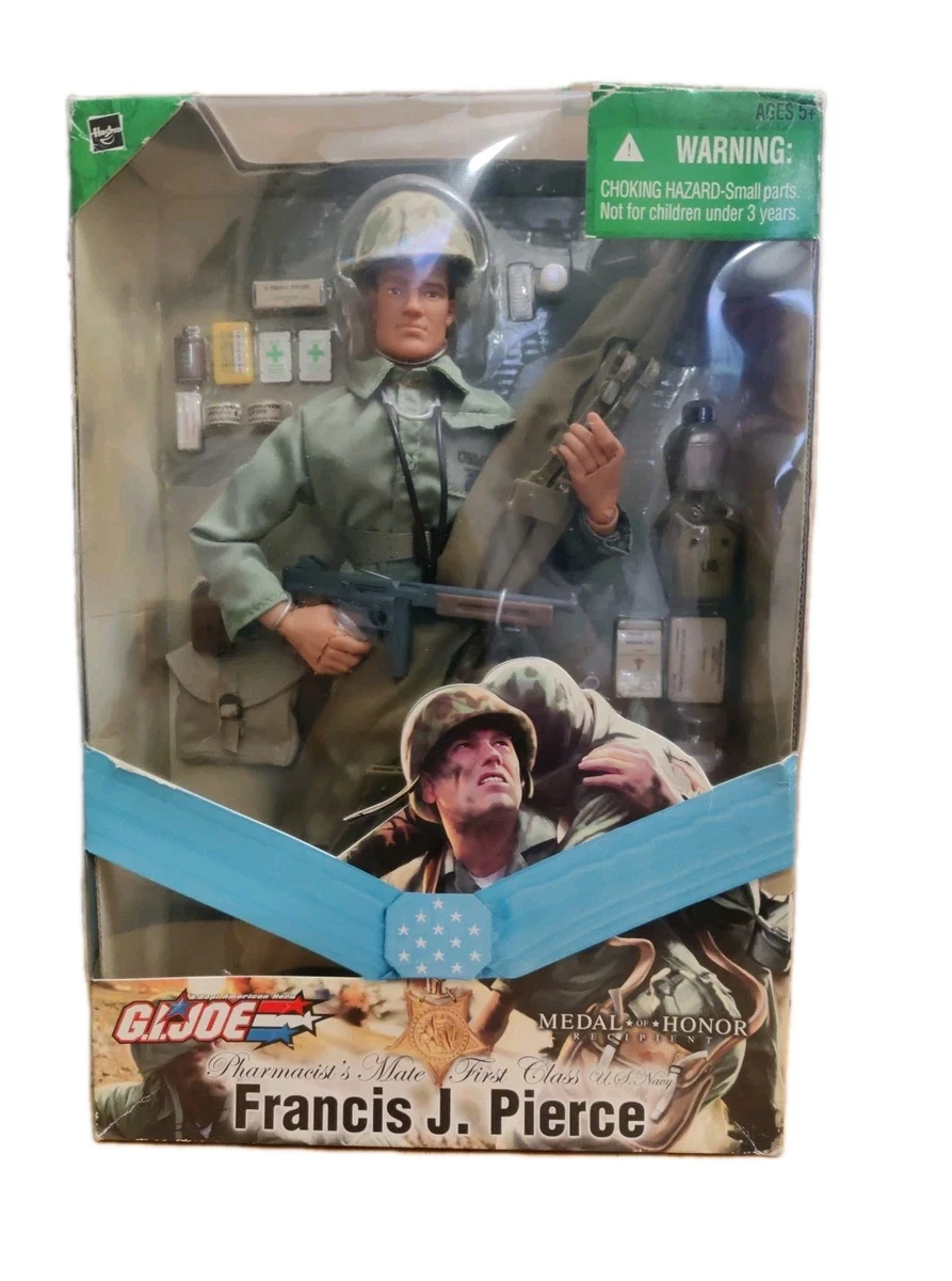 Francie G.I. Joe Military & Adventure Action Figures for sale | eBay