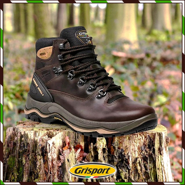 Calzature Grisport