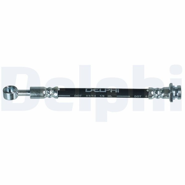 Bremsschlauch Delphi LH6911 FüR FZ Suzuki SX4 NZ Swift Classic EY GY 4 3 MZ EZ-image