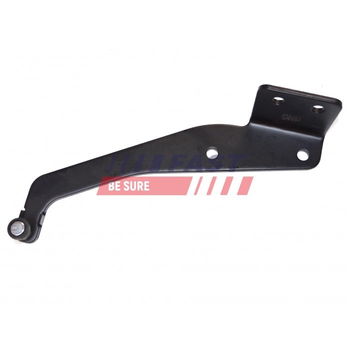Galet de porte coulissante inférieur droit Ford Transit Tourneo 144430 roulette