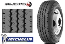 1 Michelin Xps Rib Lt 23585r16 120r E Commercial Truck Tire 60000 Mile Warranty 1 Michelin Xps Rib Lt 23585r16 120r E Commercial Truck Tire 60000 Mile Warranty