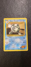 Image for Misty's Poliwhirl
