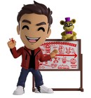 Youtooz: Original Collection - Game Theory [MatPat Vinyl Figure #524] Brand NEW — photo 2