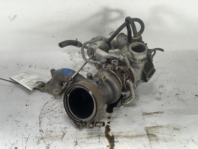 Turbo/Supercharger Gasoline 2.0L VIN 9 8th Digit Turbo Fits 13-18 FOCUS 1991440