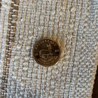 1983 Gold Krugerrand 1 oz — photo from another recent sale
