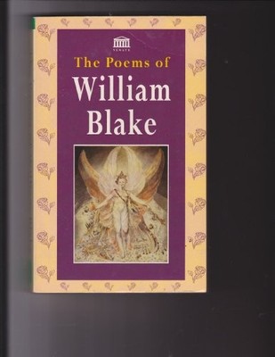 Poems Of William Blake by Ackroyd, Peter 1859580769 FREE Shipping