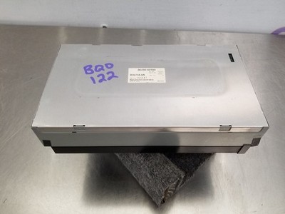 2000 LEXUS LX470 RADIO AUDIO AMPLIFIER 8612060382