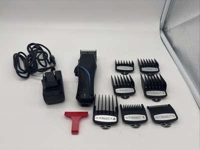 Wahl Vapor Professional Clipper Haarschneider schwarz F32 Fade-Out Klinge  