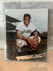 🔥 Willie Mays Signed Autographed 8x10 Photo PSA/DNA Certification Giants HOF!!!
