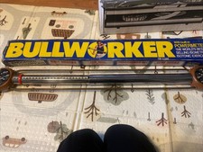 Vintage Bullworker in Original Box