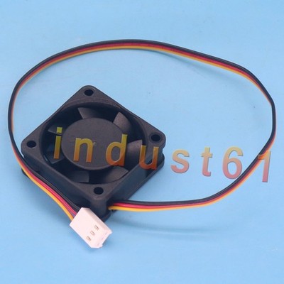1PC New 40WF A90L-0001-0441#100 9WF0424H7D05 24V inverter fan #ff