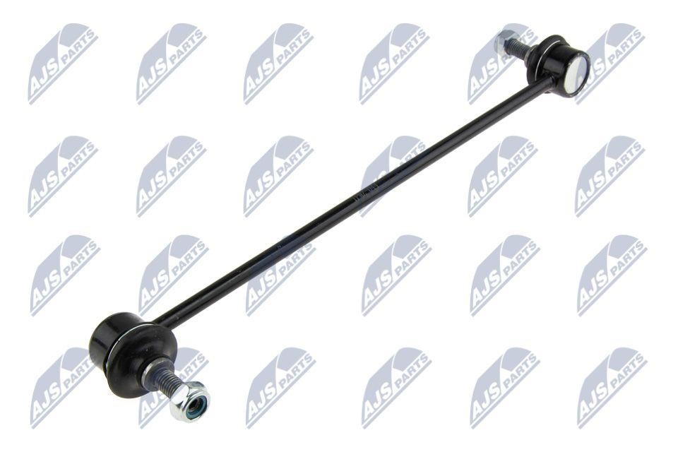 NTY Stabilizer Link Rod ZLP-MZ-044 For Mazda Mitsubishi 325 mm