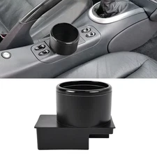 For Porsche 911 996 for Boxster 986 1997-2004 Center Console Water Cup Holder US