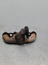 Porsche Cayenne (9PA) 2006 Benzin Auspuffkrümmer Abgaskrümmer 250kW TDR35690