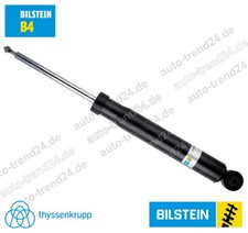 Bilstein B4 Gasdruckstoßdämpfer hinten u.a.: Audi Q8 4MN, 4MT, Bj. 2018-2025