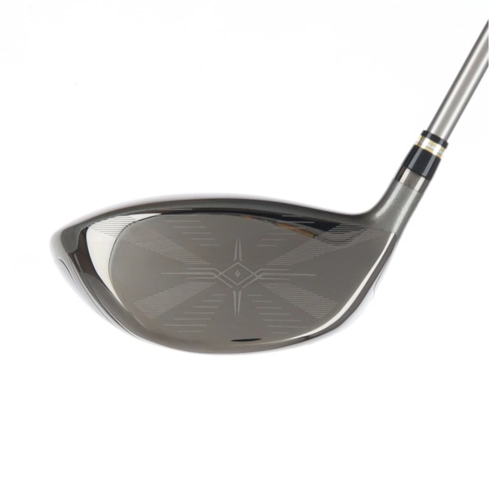 HONMA Driver BERES NEGRO (2024) 11.5° Damas ARMRQ FX NEGRO Foto 3 de 4