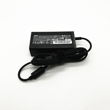Original Acer 65W Power Adapter 19V 3.42A Charger For Acer Aspire S3 S5 S7 S13