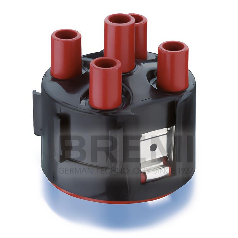 Tête d'allumeur BREMI 6027R pour l'entretien et la réparation du delco OE 051905207
