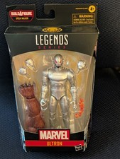 Marvel Legends ULTRON Ursa Major BAF wave NEW Hasbro 6  1 12