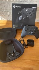 Xbox One Elite Series 2 Wireless Controller - Black